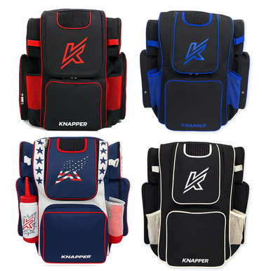 H-3.0 Knapper Backpack (Large)