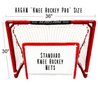 Knee Broomball Kit