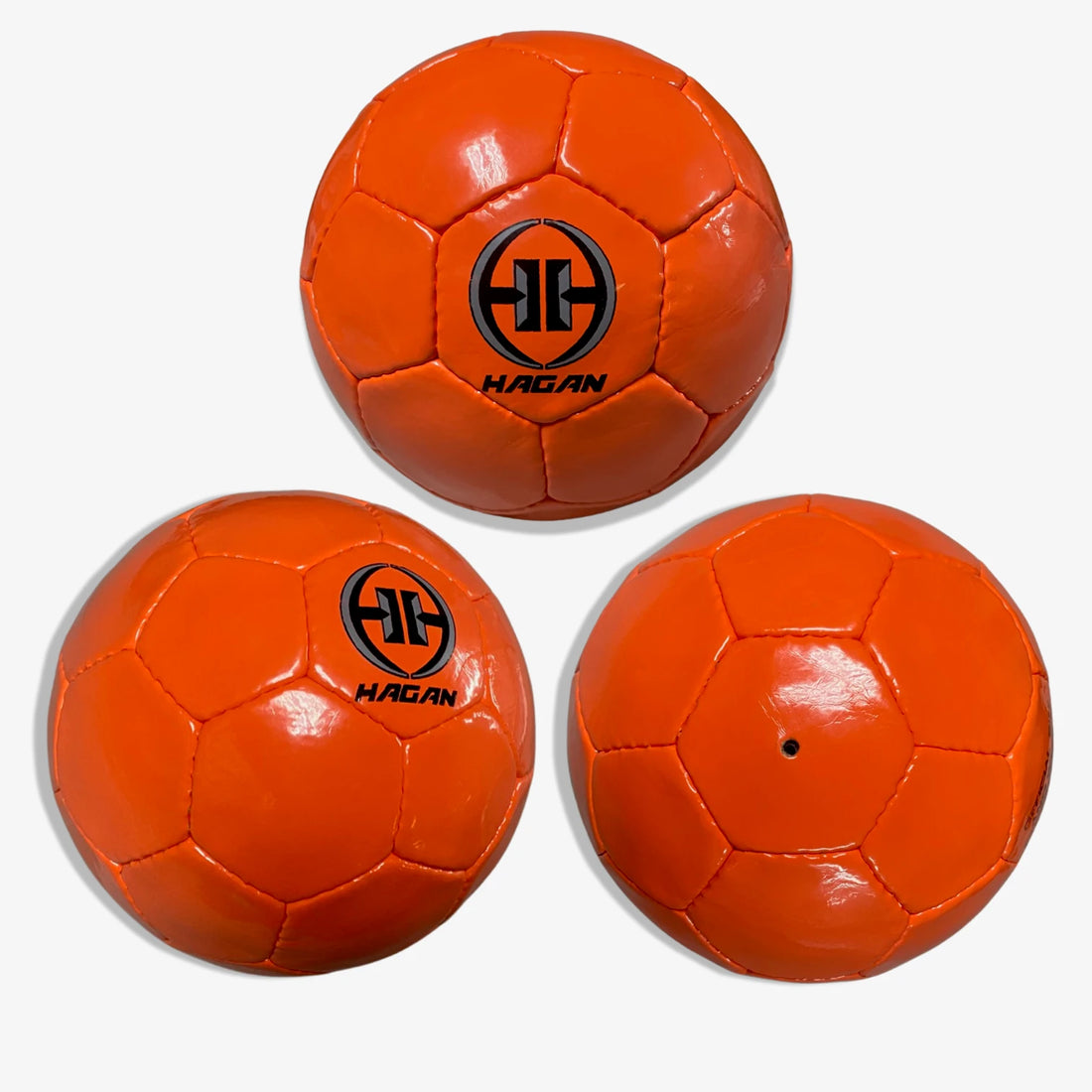 BROOMBALL | BROOMBALL BALL | OUTDOOR | HAGAN