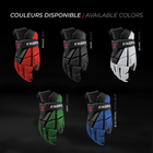 STREET HOCKEY GLOVES | AK5 V2.0 GLOVES | KNAPPER