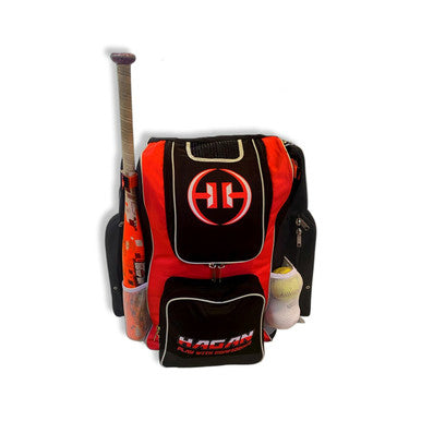 H-3.0 Large Equipment Backpack Bag (5 Colors)