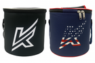 HOCKEY BALLS & BAG | AK0 BAG | KNAPPER