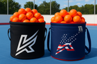 HOCKEY BALLS & BAG | AK0 BAG | KNAPPER