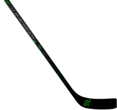 BALL HOCKEY STICKS | AK7 STICK | KNAPPER | V1