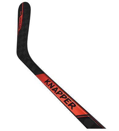 BALL HOCKEY STICKS | AK KEVLAR 390G STICK | KNAPPER 2024