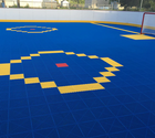 BALL HOCKEY SURFACE TILES | KNAPPER