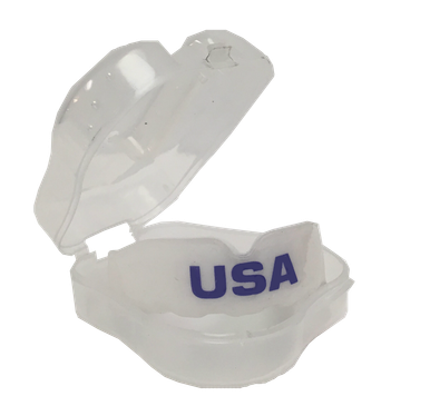 MOUTH GUARD | SPECIAL EDITION USA