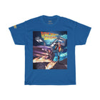 Back to Broomball Retro Shirt