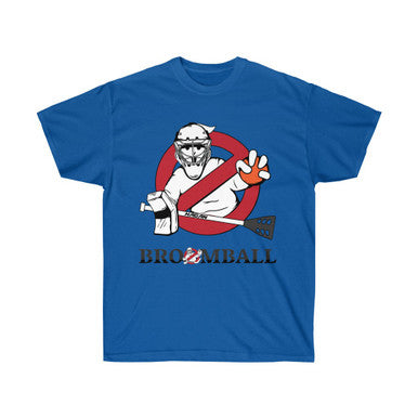 Broombuster Shirts