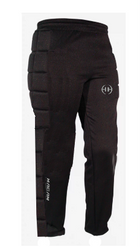 H-9 Padded Broomball Pants (Black)