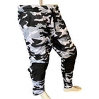 H-3 Broomball Pants (White Camo)