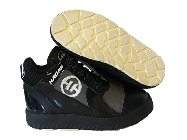 H-7 Broomball Shoe *Old 2021 Version