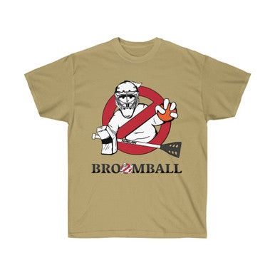 Broombuster Shirts