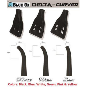 Delta Head - Curved