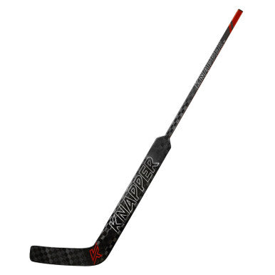 BALL HOCKEY GOALIE STICKS | K1 GOALIE STICK | KNAPPER
